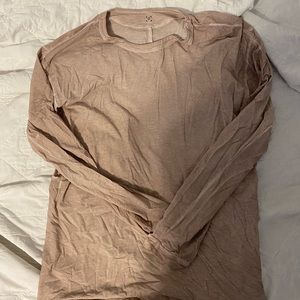 Lululemon Long Sleeve